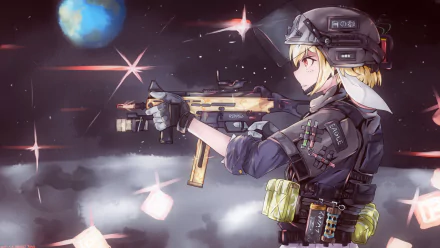 Ringo (Touhou) Anime Touhou HD Desktop Wallpaper | Background Image