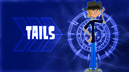  OC Tails Fedora 1 HD Wallpaper