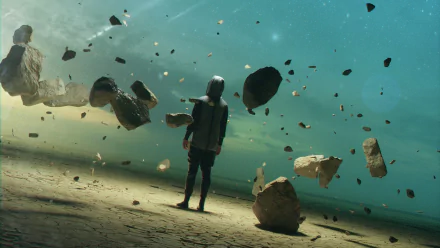 artistic fantasy HD Desktop Wallpaper | Background Image