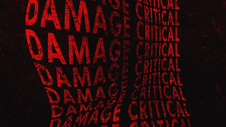 Damage Critical