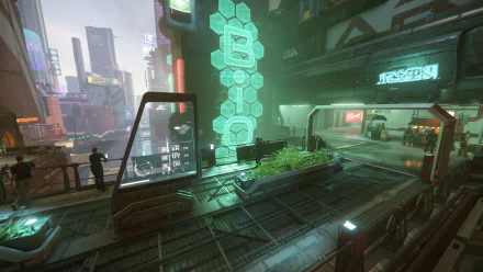  Star Citizen Wallpaper/Screenshots 4K/UHD