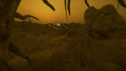  Star Citizen Wallpaper/Screenshots 4K/UHD