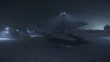  Star Citizen Wallpaper/Screenshots 4K/UHD