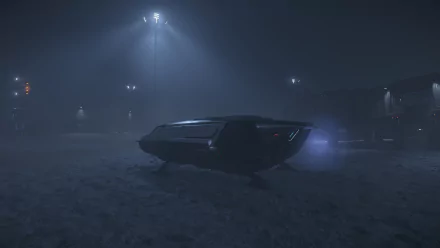  Star Citizen Wallpaper/Screenshots 4K/UHD