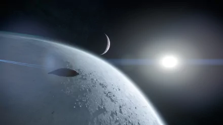  Star Citizen Wallpaper/Screenshots 4K/UHD