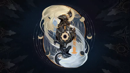 graphic design Leona (League Of Legends) video game League Of Legends HD Desktop Wallpaper | Background Image