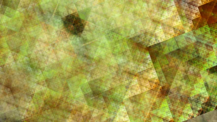 Abstract yellow HD Desktop Wallpaper | Background Image