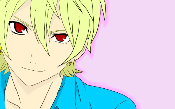 Mahiro Fuwa Anime Zetsuen no tempest HD Desktop Wallpaper | Background Image