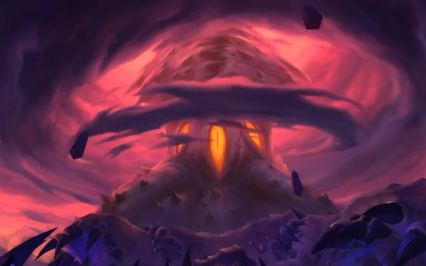  N'Zoth the Corruptor