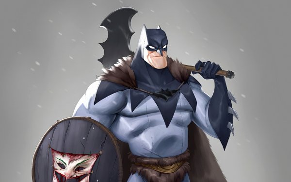 Comics Batman Axe DC Comics HD Wallpaper | Background Image