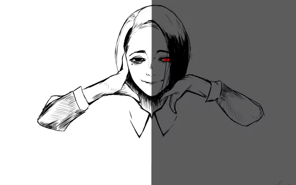 Kichimura Washuu Anime Tokyo Ghoul:re HD Desktop Wallpaper | Background Image