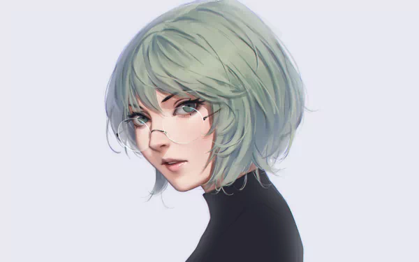 Eto Yoshimura Anime Tokyo Ghoul:re HD Desktop Wallpaper | Background Image