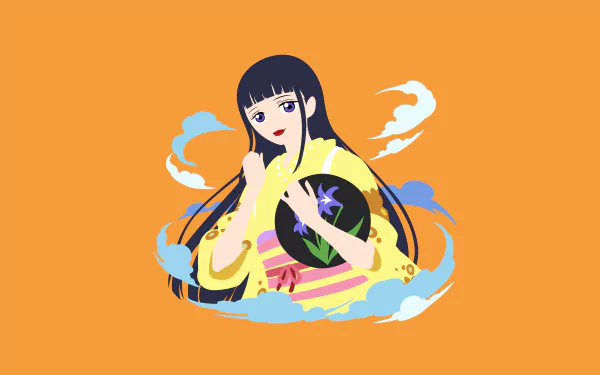 Kiku (One Piece) Anime One Piece HD Desktop Wallpaper | Background Image