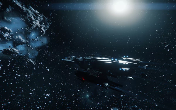  Star Citizen Wallpaper/Screenshots 4K/UHD
