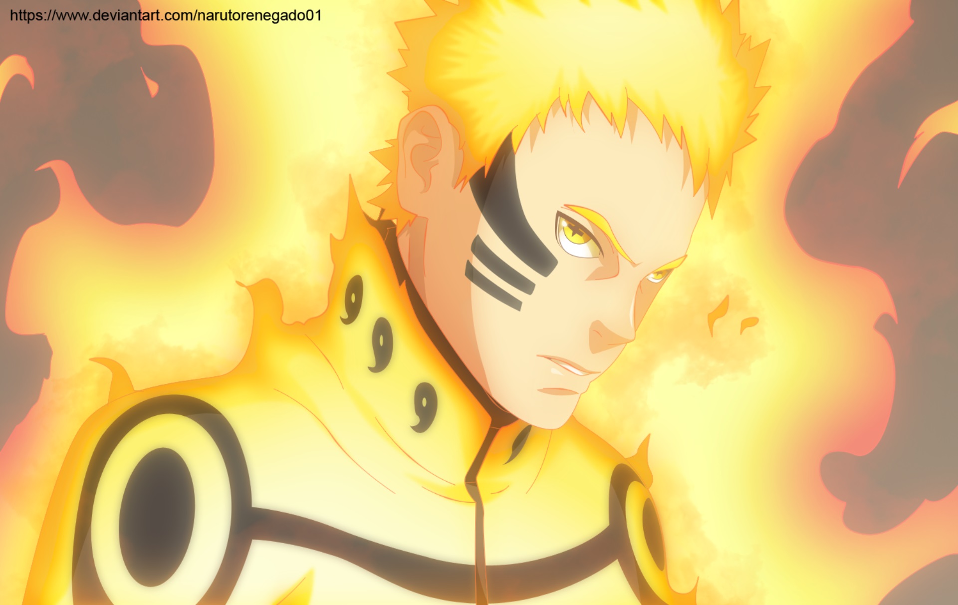 Boruto HD Wallpaper | Background Image | 1920x1212 | ID:1070176