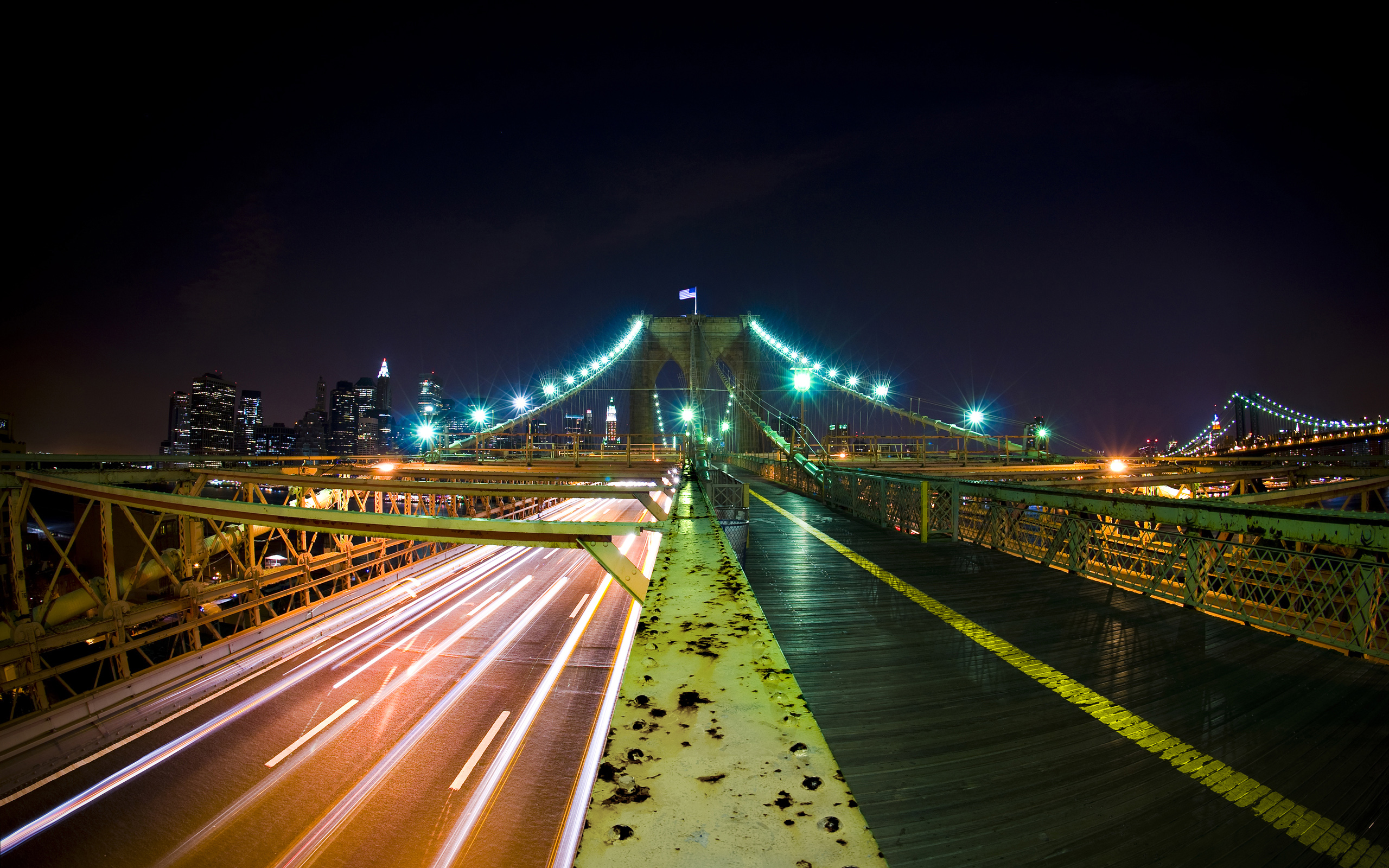 110+ Brooklyn Bridge HD Wallpapers and Backgrounds