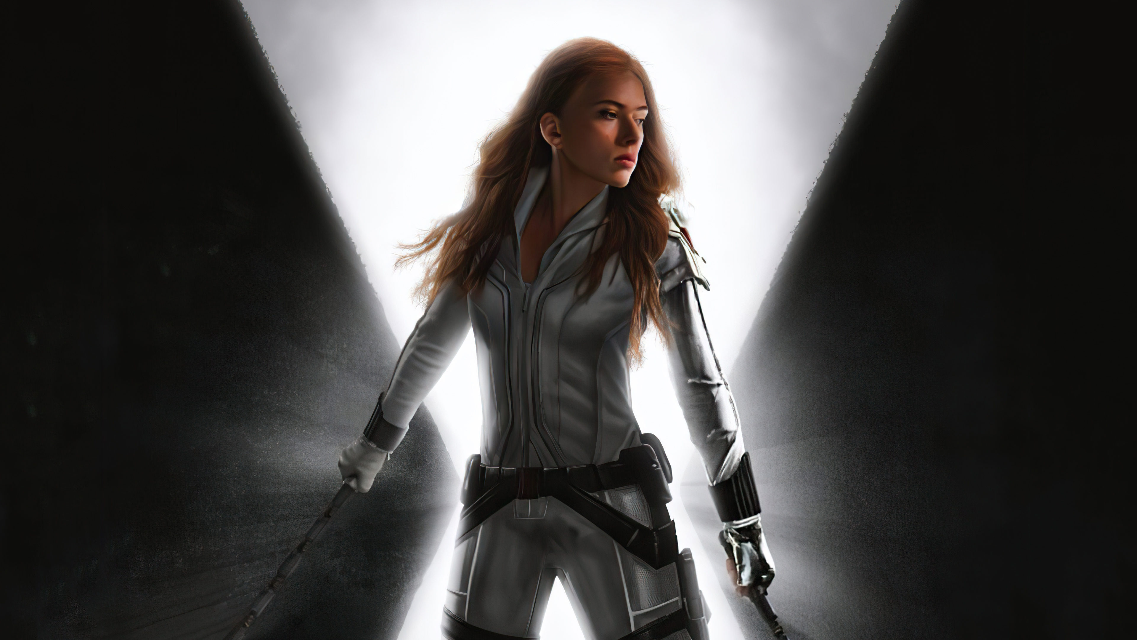 80+ Black Widow HD Wallpapers and Backgrounds