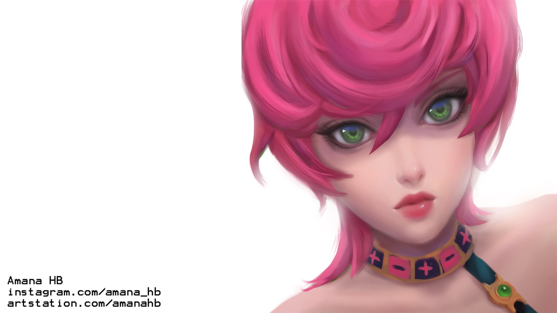 Trish Una