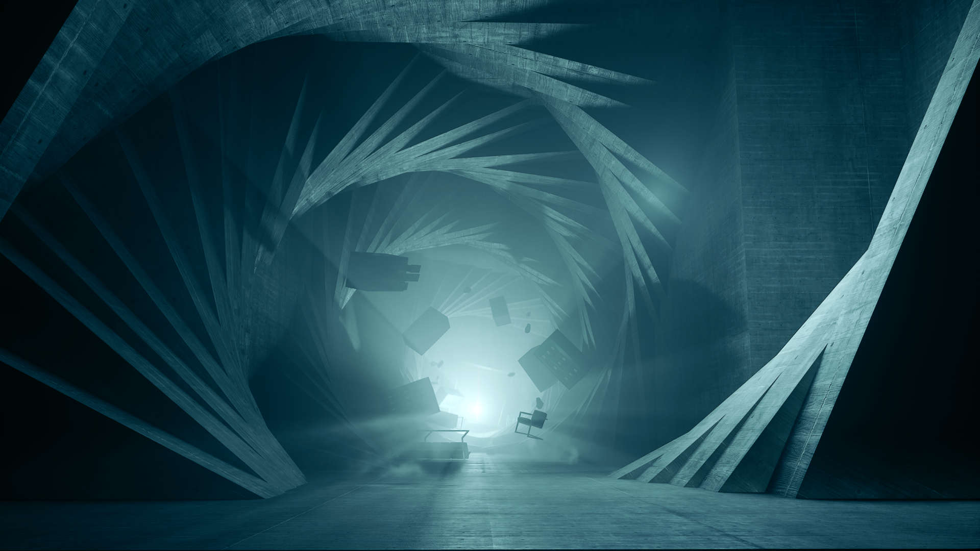 Download Control (Video Game) Video Game Control HD Wallpaper by FLX-II