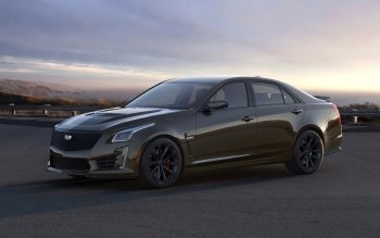 4k Ultra Hd Cadillac Cts V Wallpapers Background Images