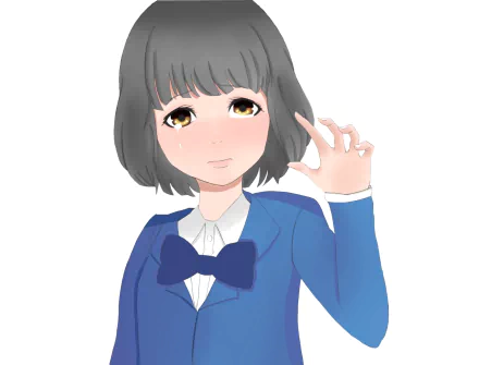 Yukika Amami Anime Ore Monogatari!! HD Desktop Wallpaper | Background Image