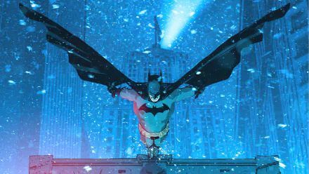 DC Comics Comic Batman HD Desktop Wallpaper | Background Image