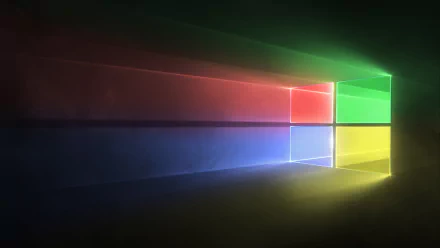  Windows 10 in classic theme