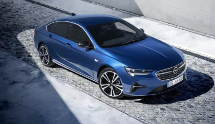 compact car opel car vehicle Opel Insignia HD Desktop Wallpaper | Background Image
