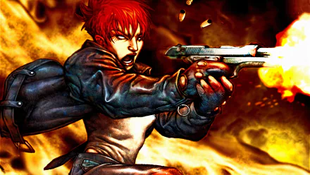  Blood II: The Chosen - Ophelia Price