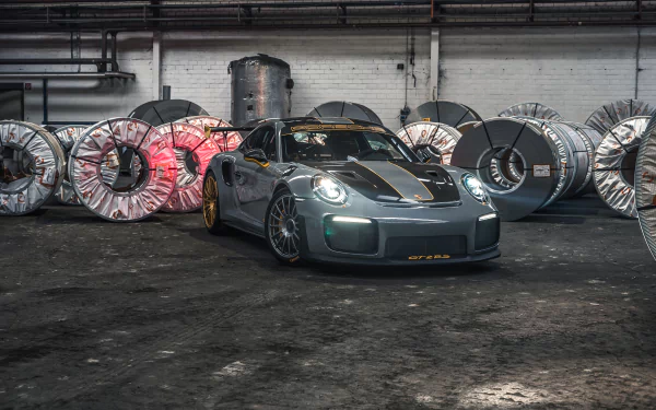 Porsche 911 GT2 Porsche 911 car Porsche vehicle Porsche 911 GT2 RS HD Desktop Wallpaper | Background Image