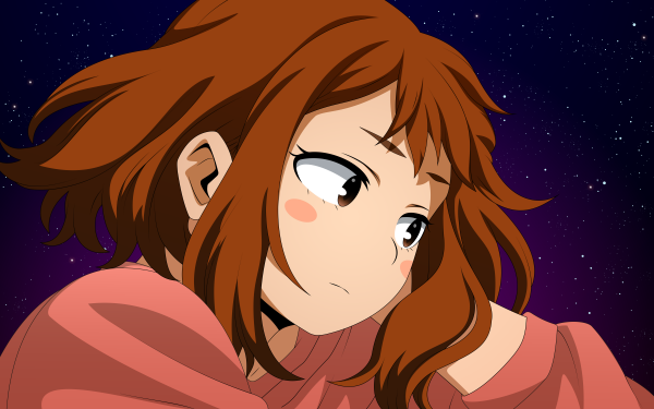 Anime My Hero Academia Ochaco Uraraka Brown Hair HD Wallpaper | Background Image