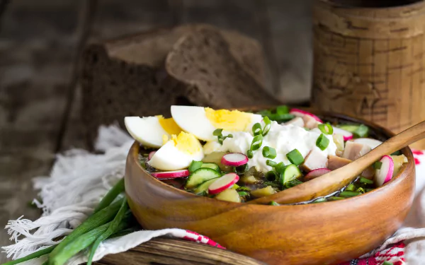 food egg HD Desktop Wallpaper | Background Image