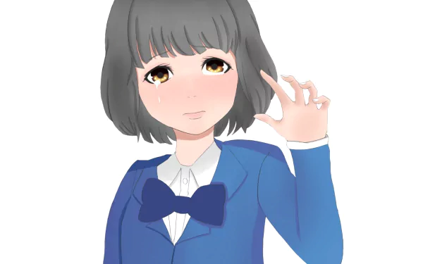 Yukika Amami Anime Ore Monogatari!! HD Desktop Wallpaper | Background Image