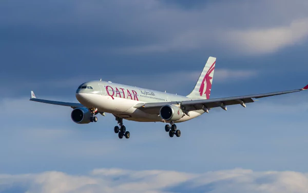 passenger plane aircraft Airbus vehicle Airbus A330 HD Desktop Wallpaper | Background Image
