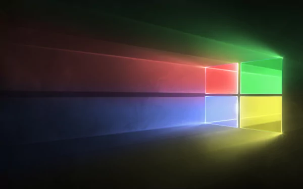  Windows 10 in classic theme