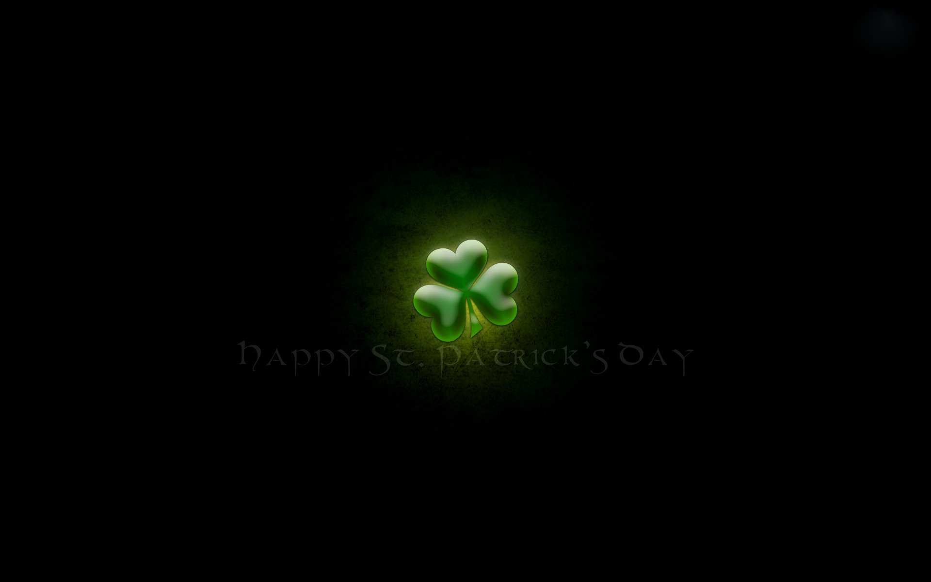 Holiday St. Patrick's Day HD Wallpaper | Background Image