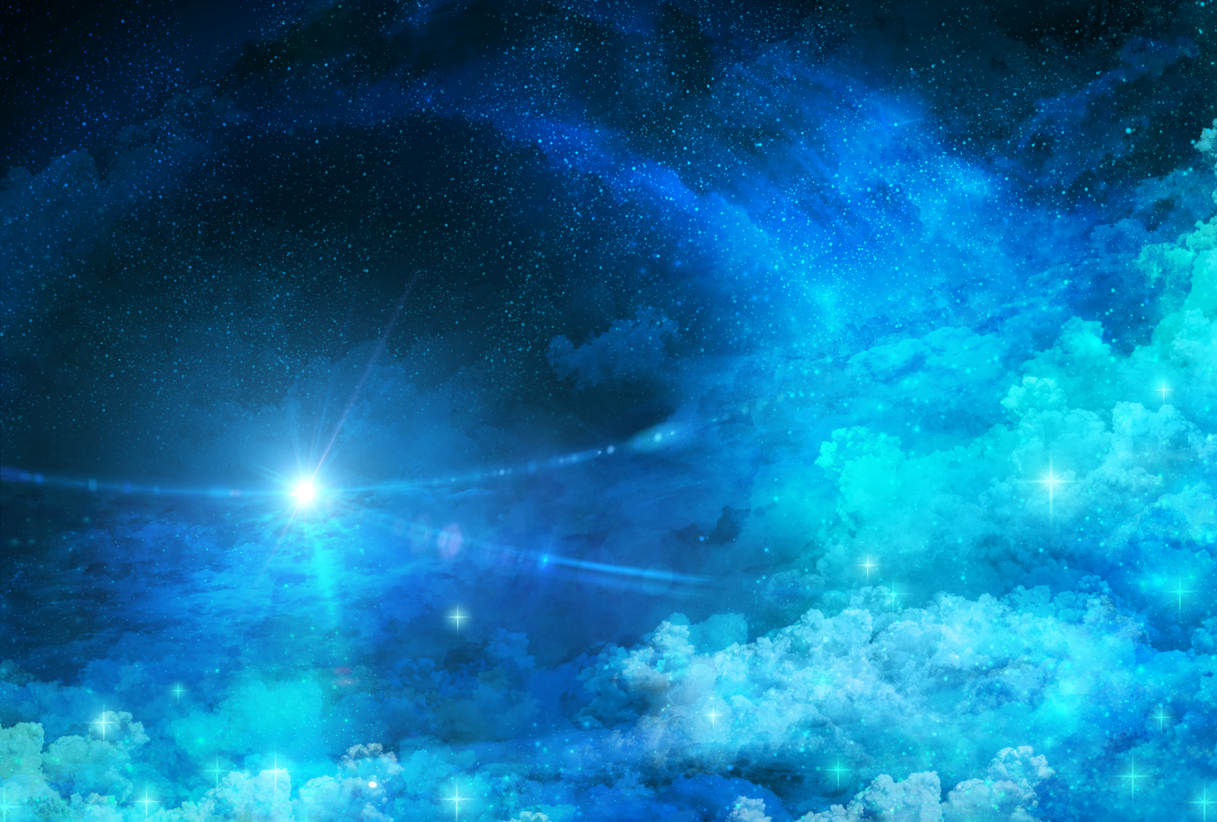 Artistic Sky HD Wallpaper | Background Image