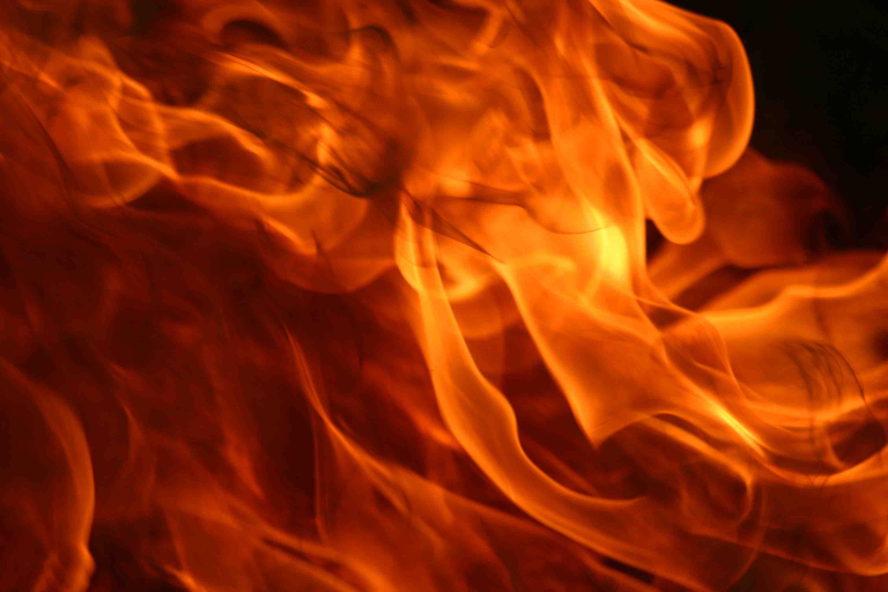 colorful fire wallpapers hd