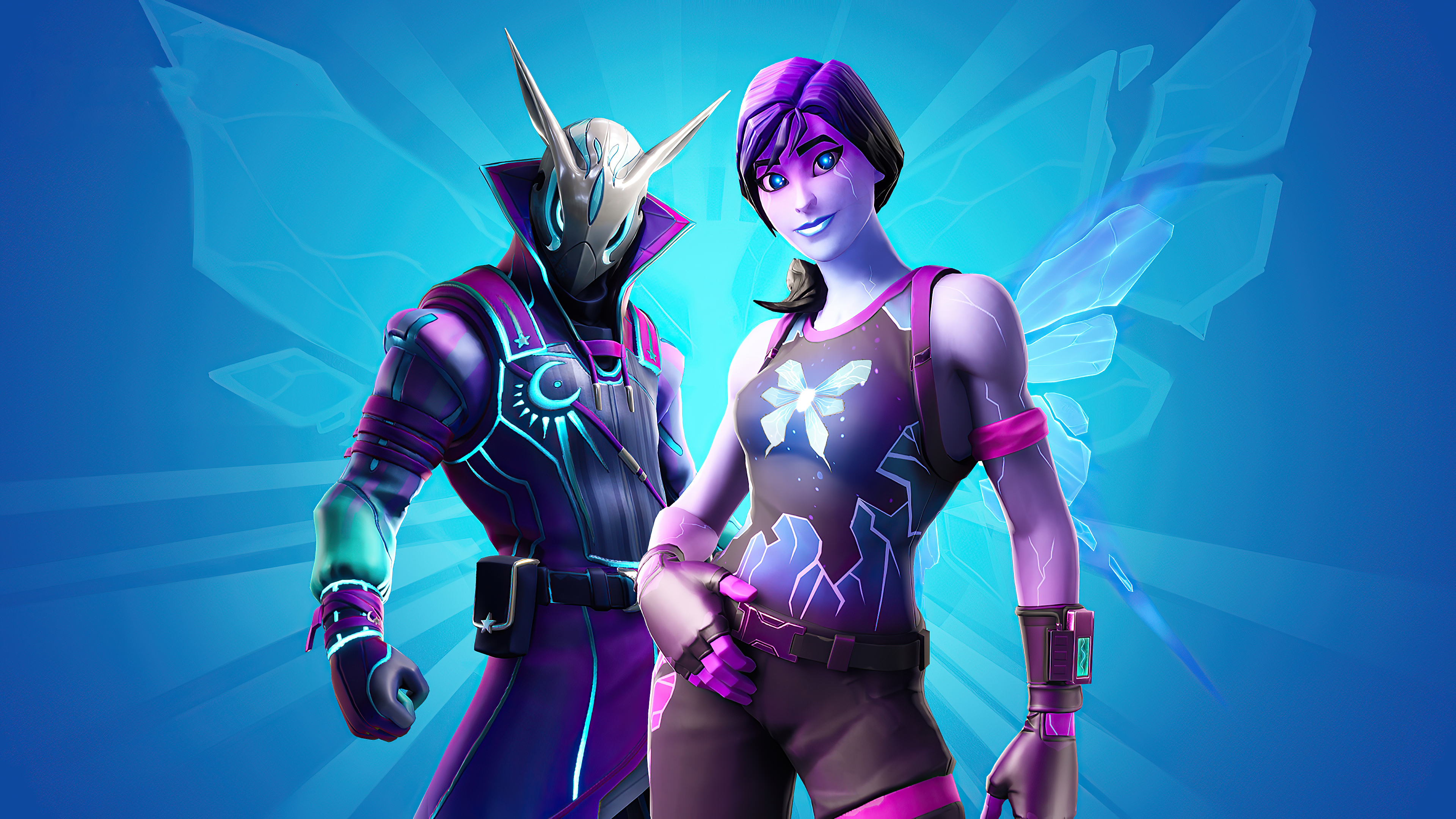 1100+ Fortnite HD Wallpapers and Backgrounds