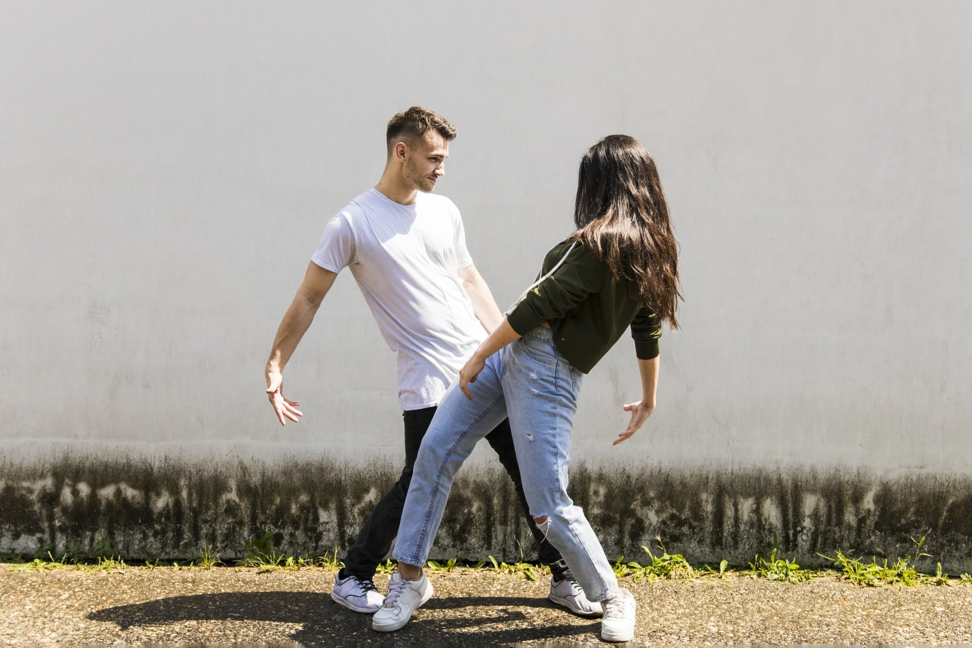 Download Dance Photography People HD Wallpaper