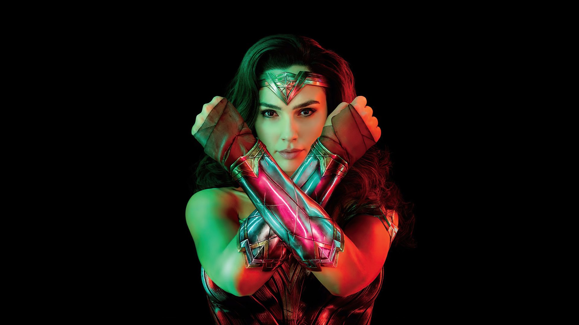 wonder woman 1984 4k ultra fond d écran hd arrière plan 3840x2160