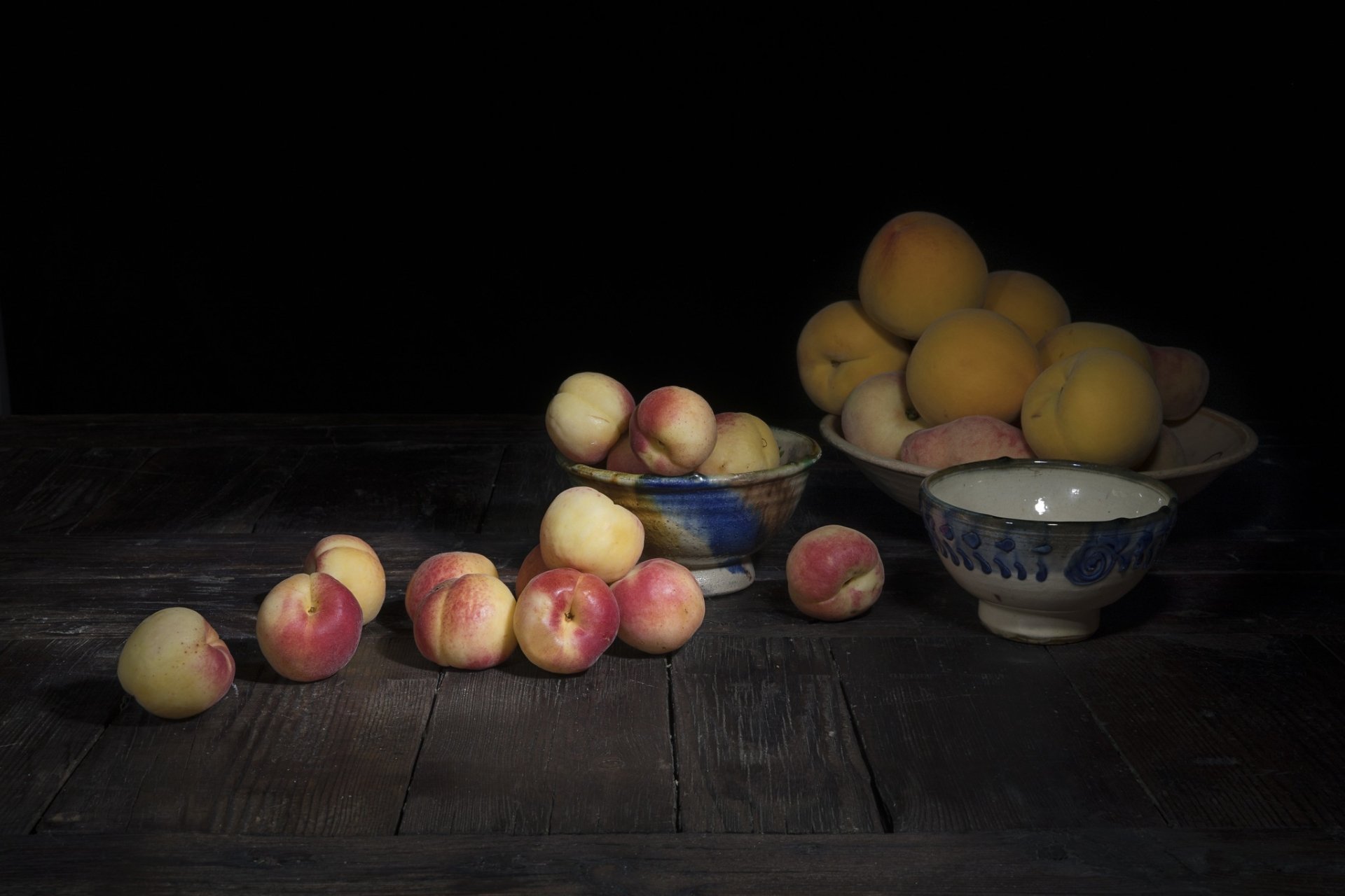 Download Fruit Food Apricot HD Wallpaper