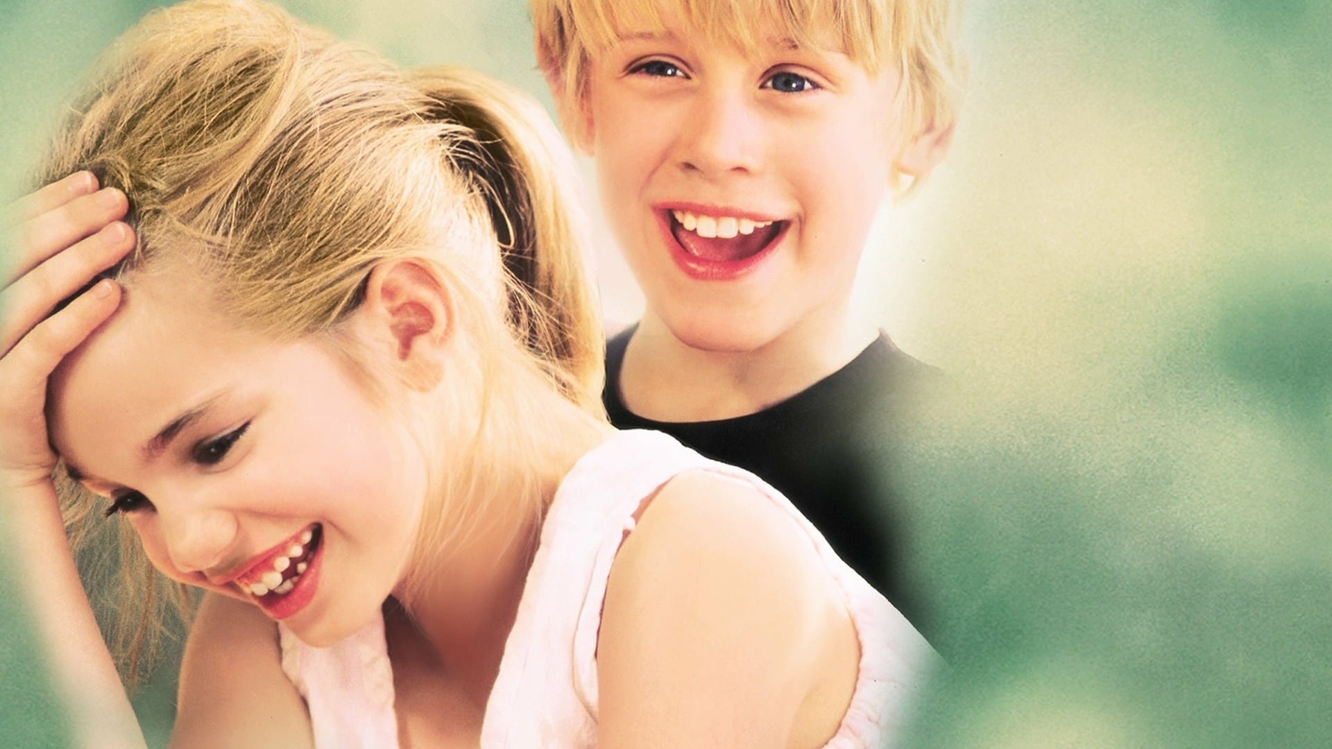 Download Macaulay Culkin Movie My Girl HD Wallpaper