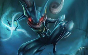 Featured image of post Greninja Wallpaper Pokemon Xyz : Dette emne er inkompatibelt med wallpaper engine.