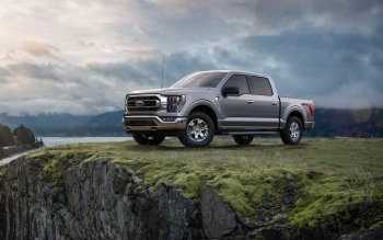 89 Ford F 150 Hd Wallpapers Background Images Wallpaper Abyss