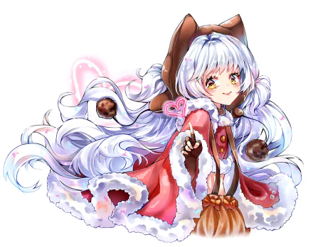 Nagisa Momoe Anime Puella Magi Madoka Magica HD Desktop Wallpaper | Background Image