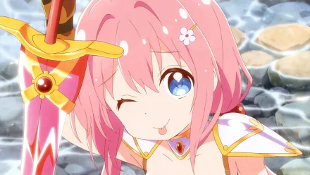 Juulia Charldetto HD Desktop Wallpaper | Background Image