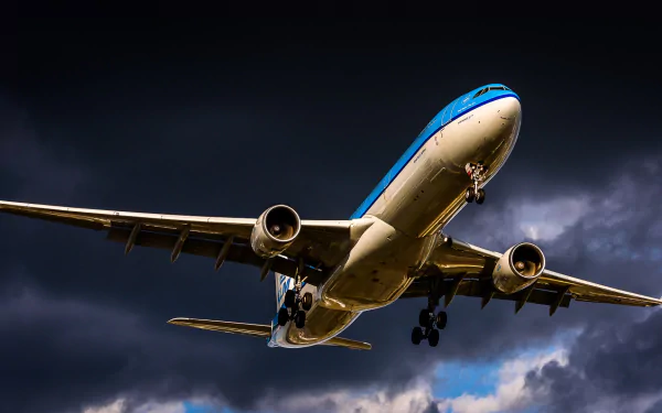 aircraft Airbus vehicle Airbus A330 HD Desktop Wallpaper | Background Image
