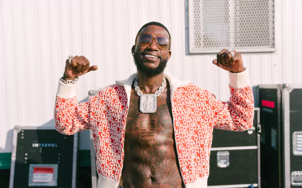 necklace sunglasses tattoo singer rapper music Gucci Mane HD Desktop Wallpaper | Background Image