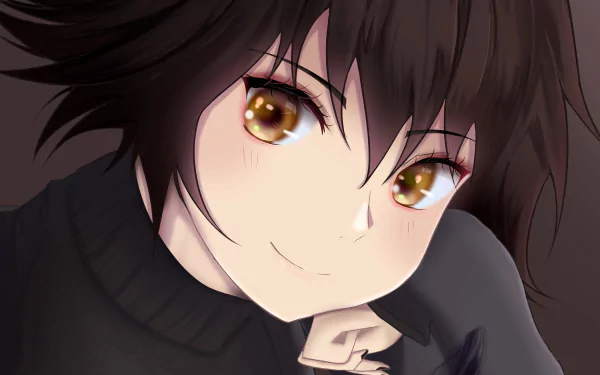  Haru by kajuna